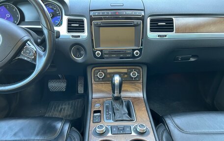 Volkswagen Touareg III, 2016 год, 3 189 999 рублей, 6 фотография