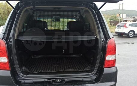 SsangYong Rexton III, 2007 год, 800 000 рублей, 6 фотография