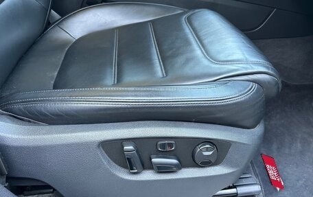 Volkswagen Touareg III, 2016 год, 3 189 999 рублей, 9 фотография