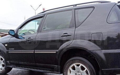 SsangYong Rexton III, 2007 год, 800 000 рублей, 8 фотография
