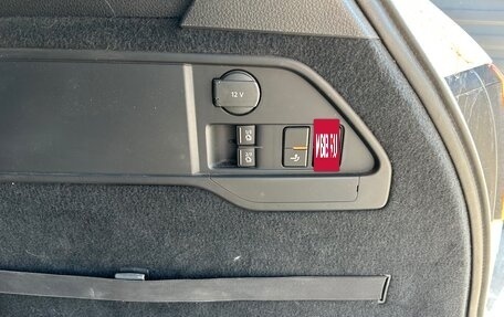 Volkswagen Touareg III, 2016 год, 3 189 999 рублей, 11 фотография