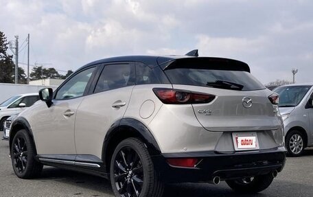 Mazda CX-3 I, 2023 год, 1 380 000 рублей, 5 фотография