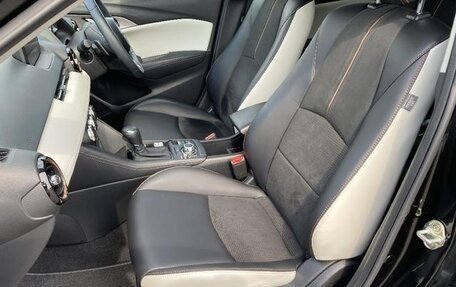 Mazda CX-3 I, 2023 год, 1 380 000 рублей, 17 фотография
