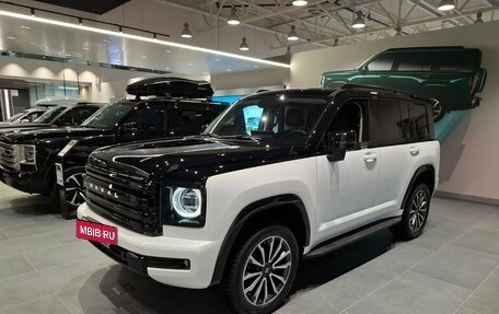 Haval H9, 2026 год, 4 399 000 рублей, 4 фотография