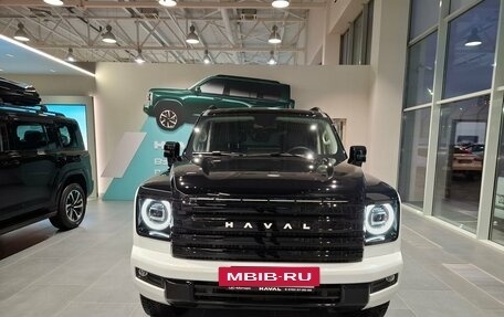 Haval H9, 2026 год, 4 399 000 рублей, 3 фотография