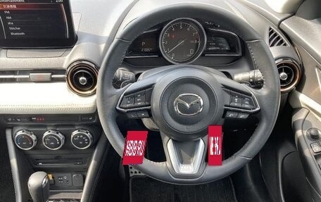 Mazda CX-3 I, 2023 год, 1 380 000 рублей, 9 фотография