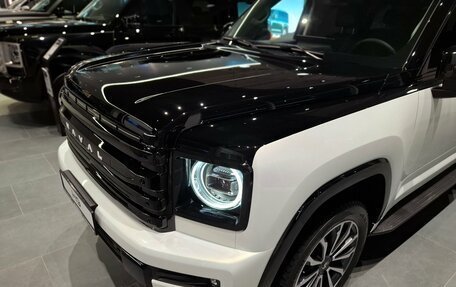 Haval H9, 2026 год, 4 399 000 рублей, 5 фотография