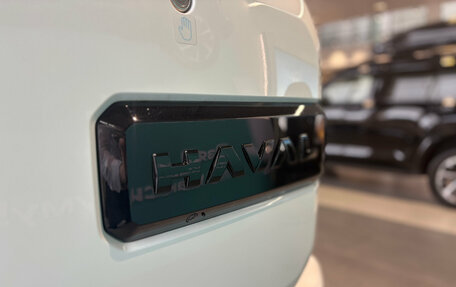 Haval H9, 2026 год, 4 399 000 рублей, 10 фотография