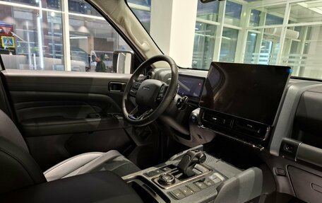 Haval H9, 2026 год, 4 399 000 рублей, 29 фотография