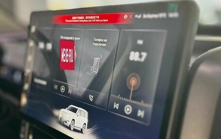 Haval H9, 2026 год, 4 399 000 рублей, 22 фотография