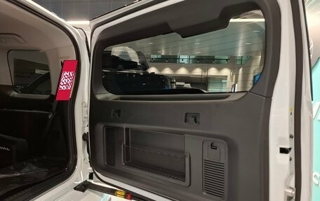 Haval H9, 2026 год, 4 399 000 рублей, 23 фотография