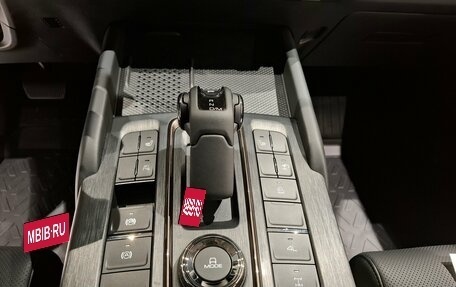 Haval H9, 2026 год, 4 399 000 рублей, 30 фотография