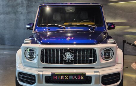 Mercedes-Benz G-Класс AMG, 2024 год, 28 500 000 рублей, 2 фотография