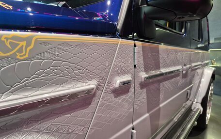 Mercedes-Benz G-Класс AMG, 2024 год, 28 500 000 рублей, 4 фотография