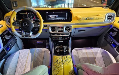 Mercedes-Benz G-Класс AMG, 2024 год, 28 500 000 рублей, 9 фотография