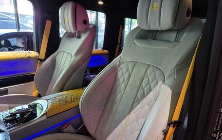 Mercedes-Benz G-Класс AMG, 2024 год, 28 500 000 рублей, 8 фотография
