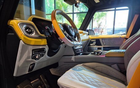 Mercedes-Benz G-Класс AMG, 2024 год, 28 500 000 рублей, 7 фотография