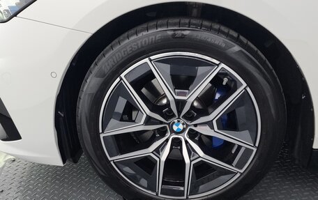 BMW 5 серия, 2024 год, 5 241 010 рублей, 8 фотография