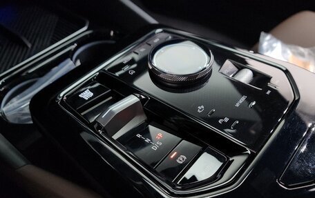 BMW 5 серия, 2024 год, 5 241 010 рублей, 13 фотография