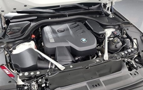 BMW 5 серия, 2024 год, 5 241 010 рублей, 9 фотография