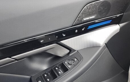 BMW 5 серия, 2024 год, 5 241 010 рублей, 28 фотография