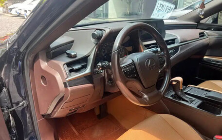 Lexus ES VII, 2023 год, 2 600 123 рублей, 6 фотография