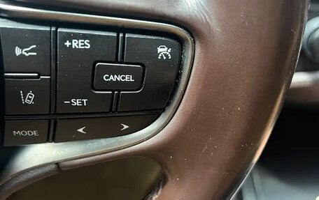Lexus ES VII, 2023 год, 2 600 123 рублей, 13 фотография