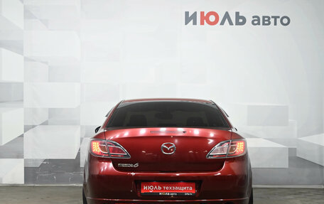 Mazda 6, 2007 год, 670 000 рублей, 5 фотография