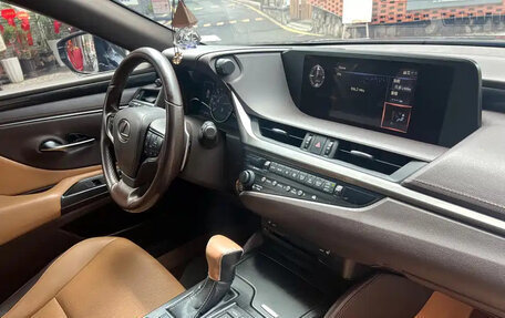 Lexus ES VII, 2023 год, 2 600 123 рублей, 20 фотография