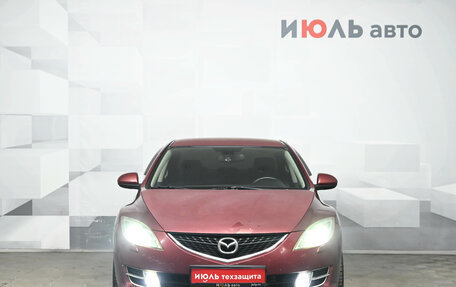 Mazda 6, 2007 год, 670 000 рублей, 2 фотография