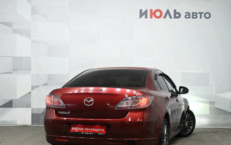Mazda 6, 2007 год, 670 000 рублей, 6 фотография