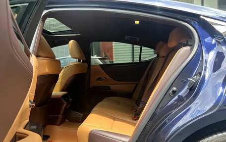 Lexus ES VII, 2023 год, 2 600 123 рублей, 14 фотография