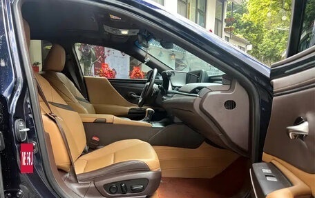Lexus ES VII, 2023 год, 2 600 123 рублей, 19 фотография