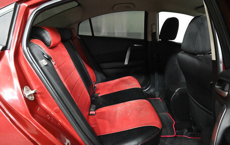 Mazda 6, 2007 год, 670 000 рублей, 10 фотография
