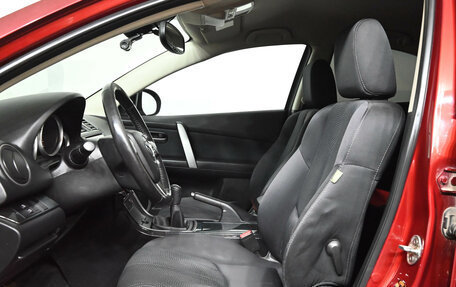 Mazda 6, 2007 год, 670 000 рублей, 15 фотография