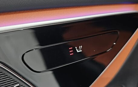 Mercedes-Benz GLC Coupe, 2025 год, 7 500 000 рублей, 16 фотография