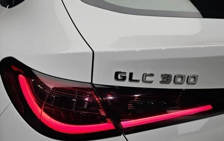 Mercedes-Benz GLC Coupe, 2025 год, 7 500 000 рублей, 12 фотография