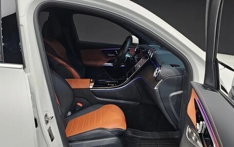 Mercedes-Benz GLC Coupe, 2025 год, 7 500 000 рублей, 6 фотография