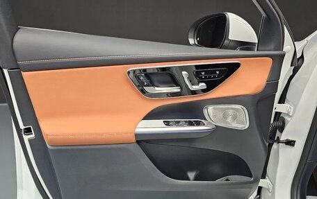 Mercedes-Benz GLC Coupe, 2025 год, 7 500 000 рублей, 15 фотография
