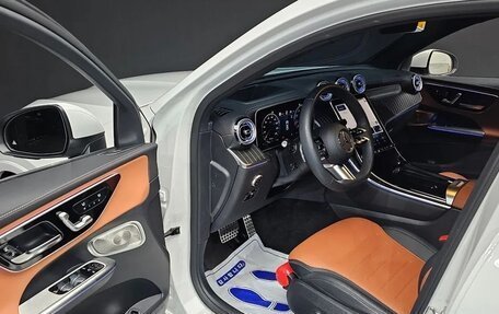Mercedes-Benz GLC Coupe, 2025 год, 7 500 000 рублей, 5 фотография