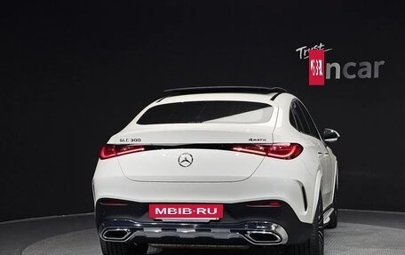 Mercedes-Benz GLC Coupe, 2025 год, 7 500 000 рублей, 4 фотография