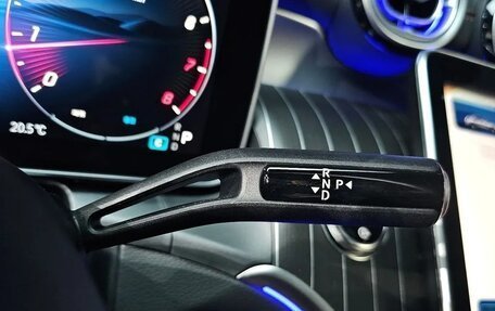 Mercedes-Benz GLC Coupe, 2025 год, 7 500 000 рублей, 17 фотография