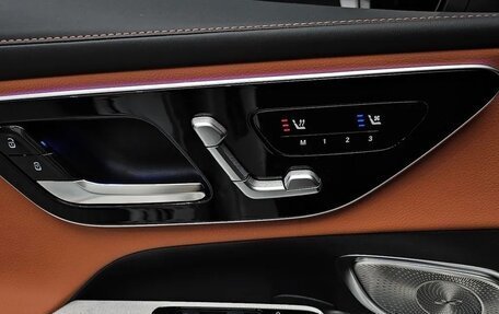 Mercedes-Benz GLC Coupe, 2025 год, 7 500 000 рублей, 18 фотография