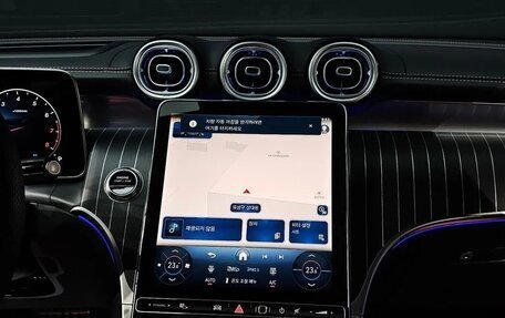 Mercedes-Benz GLC Coupe, 2025 год, 7 500 000 рублей, 21 фотография