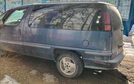 Pontiac Trans Sport II, 1994 год, 70 000 рублей, 2 фотография