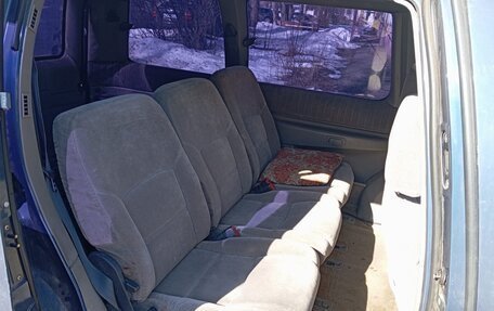 Pontiac Trans Sport II, 1994 год, 70 000 рублей, 6 фотография
