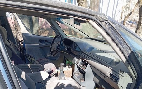 Pontiac Trans Sport II, 1994 год, 70 000 рублей, 4 фотография