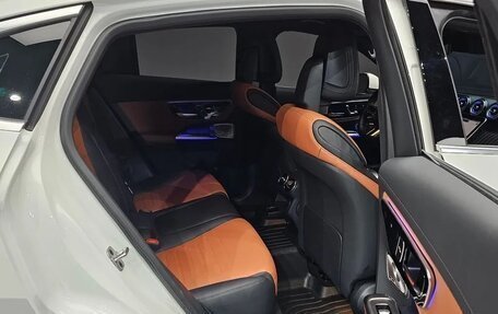 Mercedes-Benz GLC Coupe, 2025 год, 7 500 000 рублей, 25 фотография