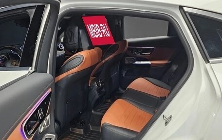 Mercedes-Benz GLC Coupe, 2025 год, 7 500 000 рублей, 24 фотография