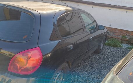 Nissan Almera, 2006 год, 375 000 рублей, 2 фотография
